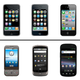 Illustration for article titled iPhone vs Android: Who Aged Better?